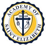 Academy of Saint Elizabeth logo