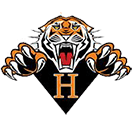 Hackettstown High School logo