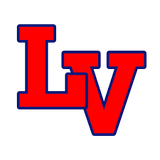 Lenape Valley High School logo