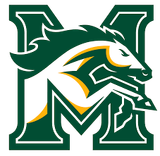 Montville High School logo