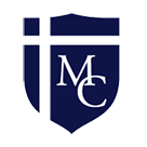 Morris Catholic High School logo