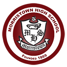 Morristown High School logo