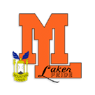 Mountain Lakes High School logo