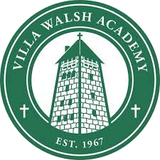 Villa Walsh Academy logo