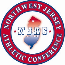 Northwest Jersey Athletic Conference Logo